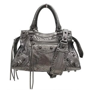 Balenciaga Le City Bag